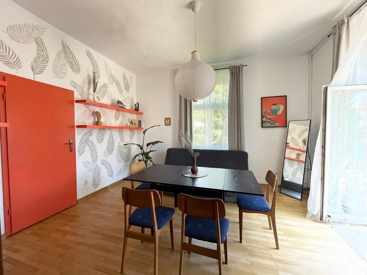 Bakcyl Atelier Art Workshops & Vintage Spot In Sopot Center - 4 Rooms