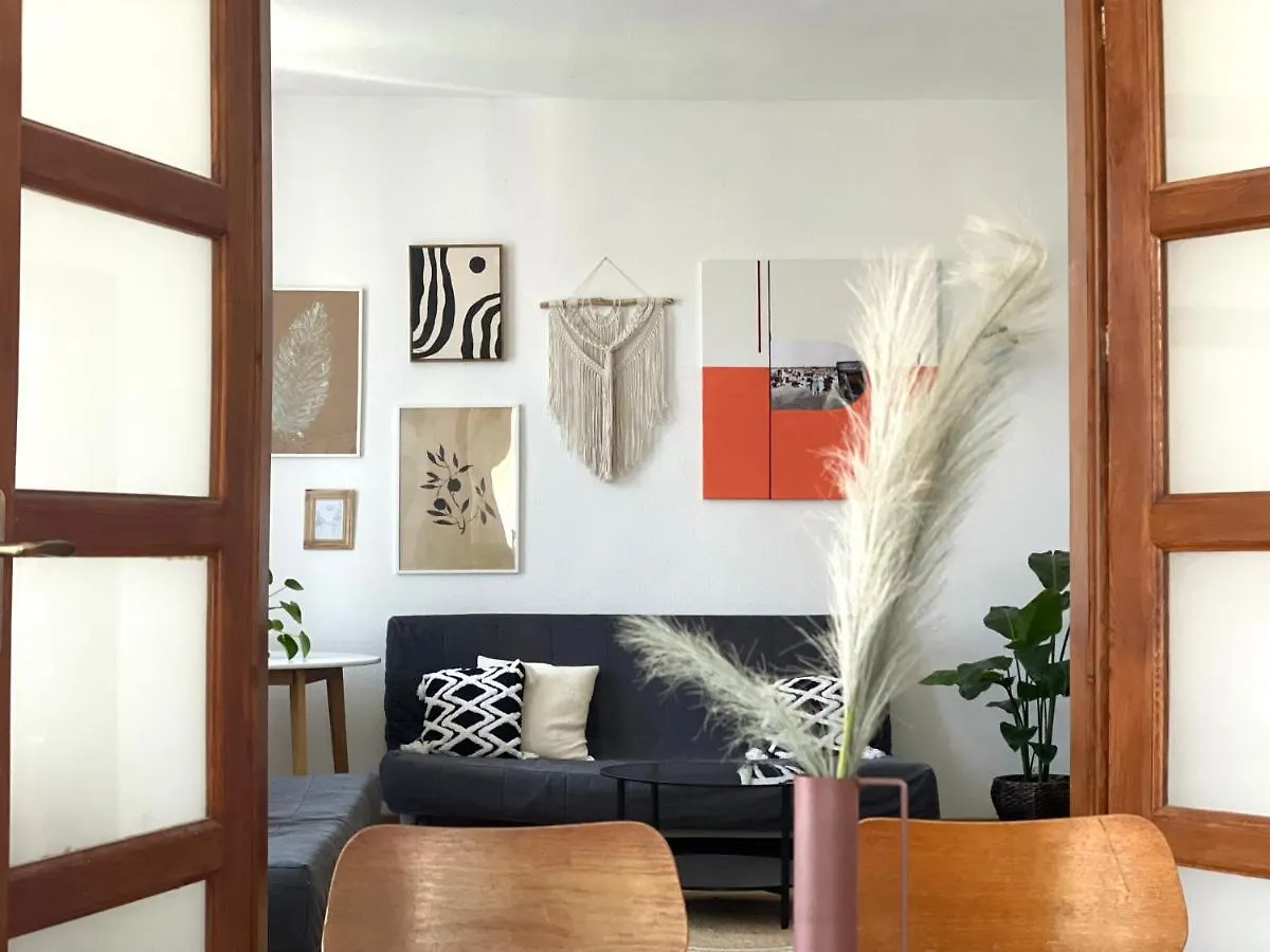 Bakcyl Atelier Art Workshops & Vintage Spot In Sopot Center - 4 Rooms 0*,  Poland