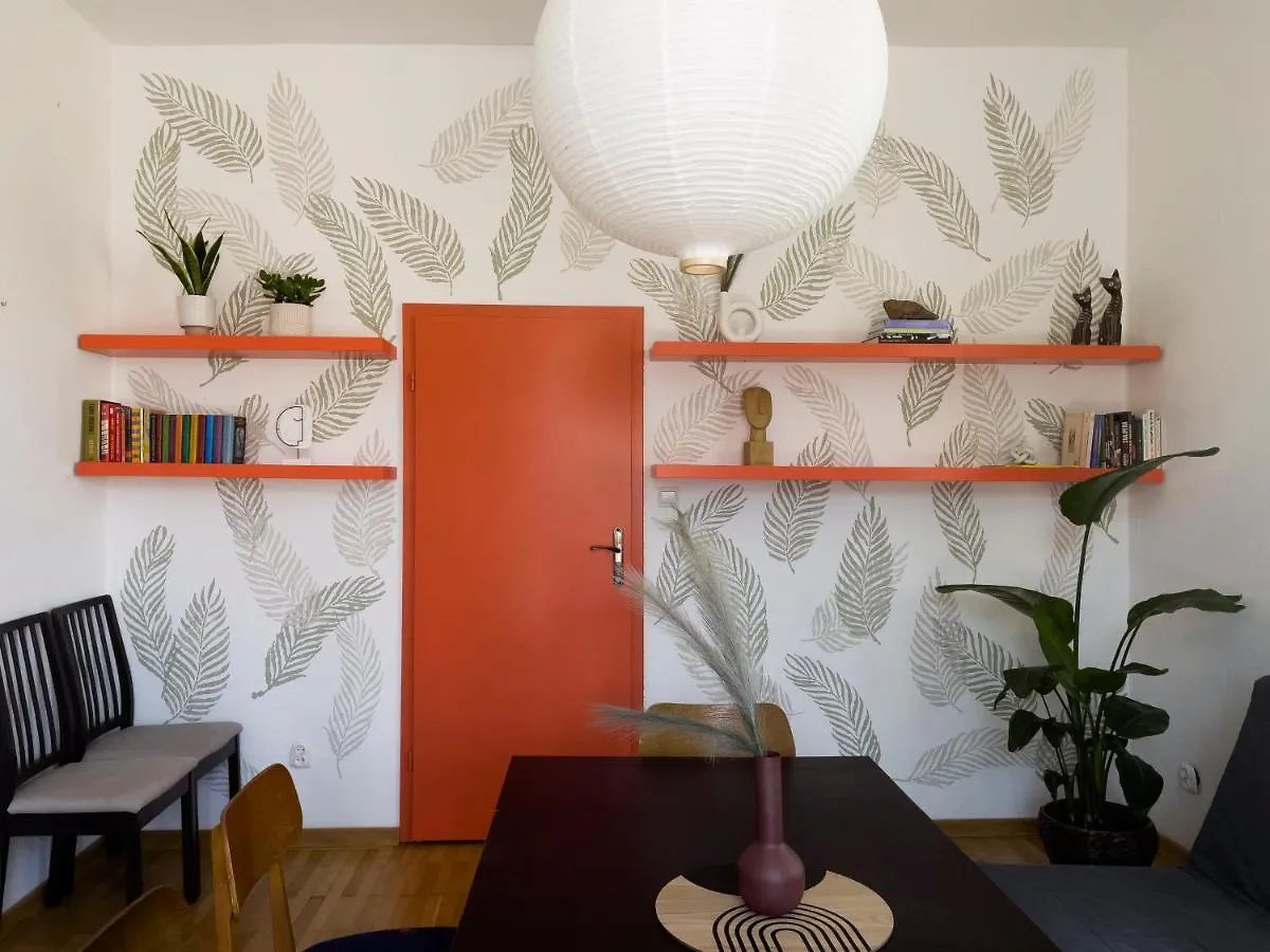 Bakcyl Atelier Art Workshops & Vintage Spot In Sopot Center - 4 Rooms